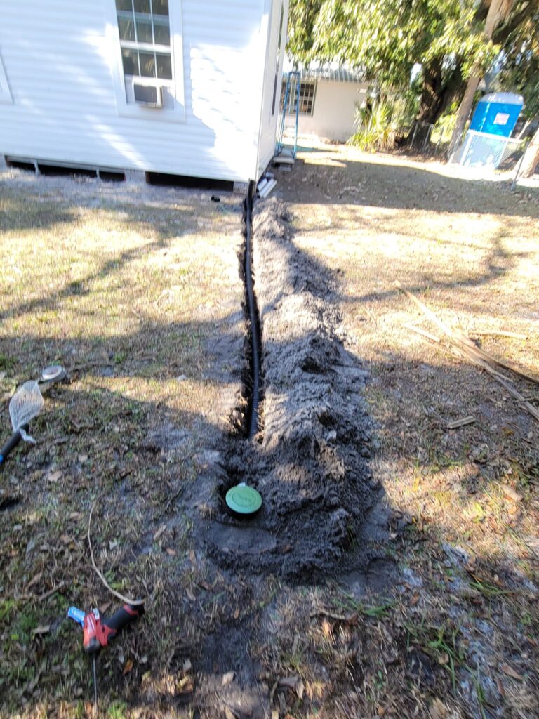 Before