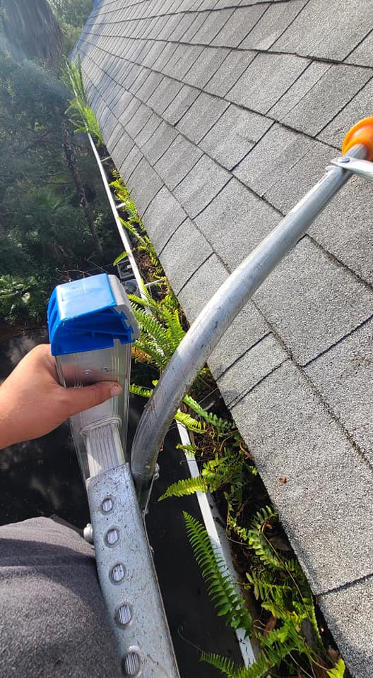 best gutter guards crawfordville fl