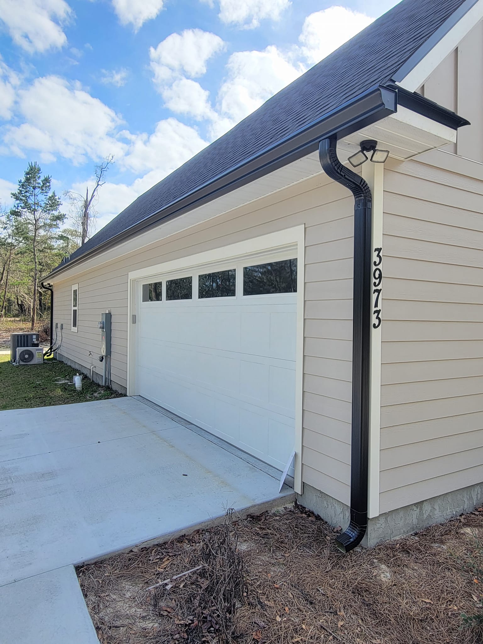 Bradley's Custom Gutters